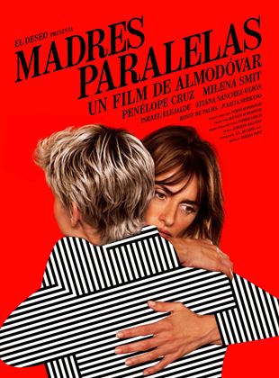Póster de Madres paralelas Póster de Madres paralelas