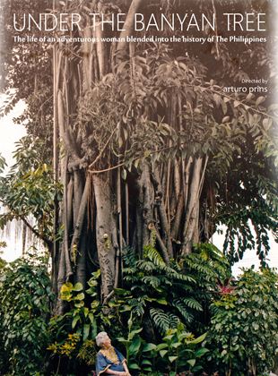 Póster de Under the Banyan Tree