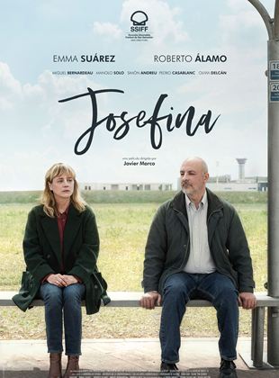 Póster de Josefina