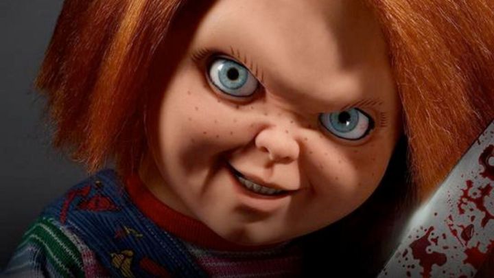 Chucky, tráiler en español y fecha de estreno