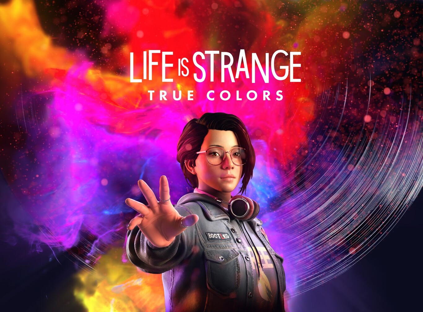Crítica de Life is Strange: True colors, para Nintendo Switch.