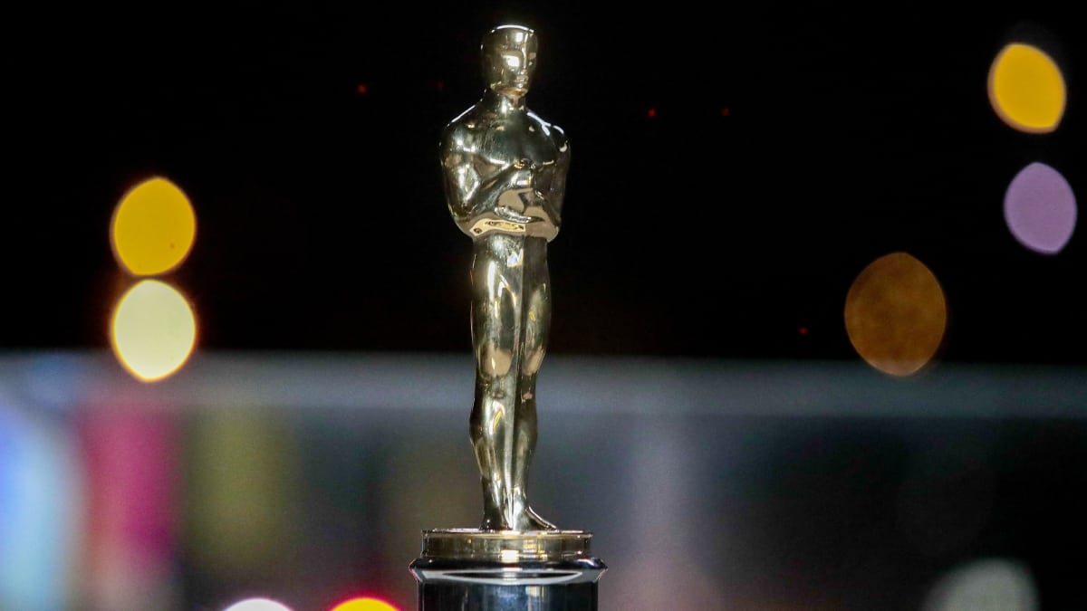 Lista de los nominados a los Oscar 2022