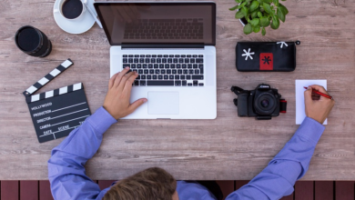 ¿Cómo es el perfil de un productor de contenidos digitales?