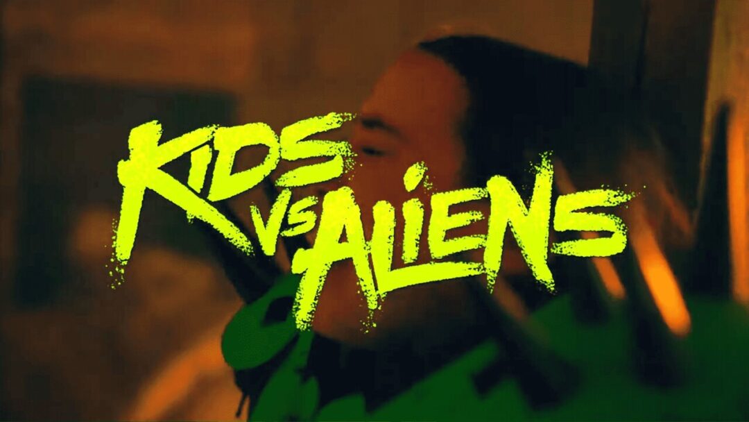 Kids vs. Aliens se estrena en el Fantastic Fest