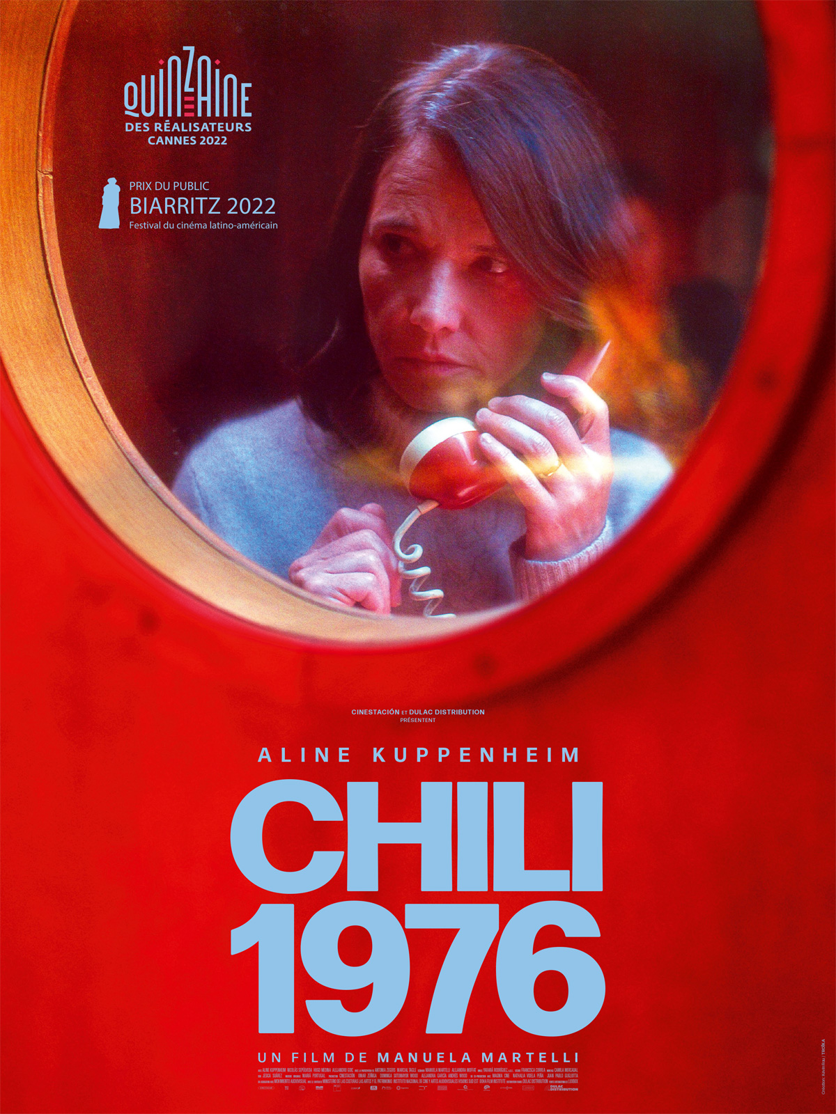 Póster de 1976