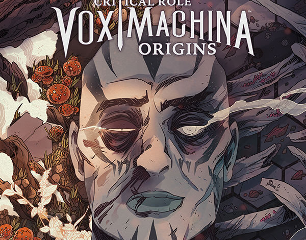 La leyenda de Vox Machina Temporada 1 - Crítica - Prime Video