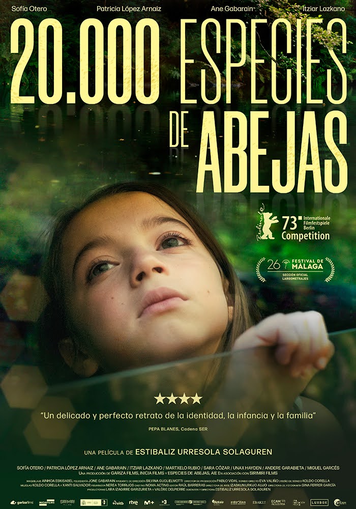 Póster de 20.000 especies de abejas Póster de 20.000 especies de abejas
