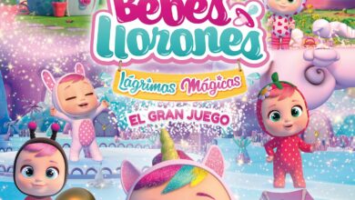 Noticias criticas reportajes y articulos sobre Chupete Dorado Hello Friki