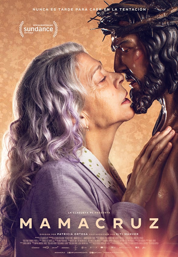 Póster de Mamacruz