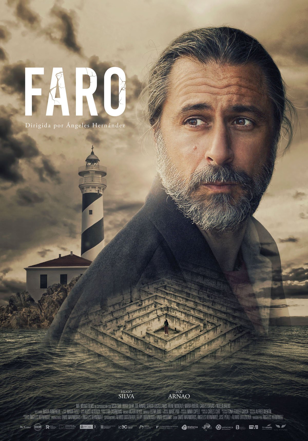 Póster de Faro