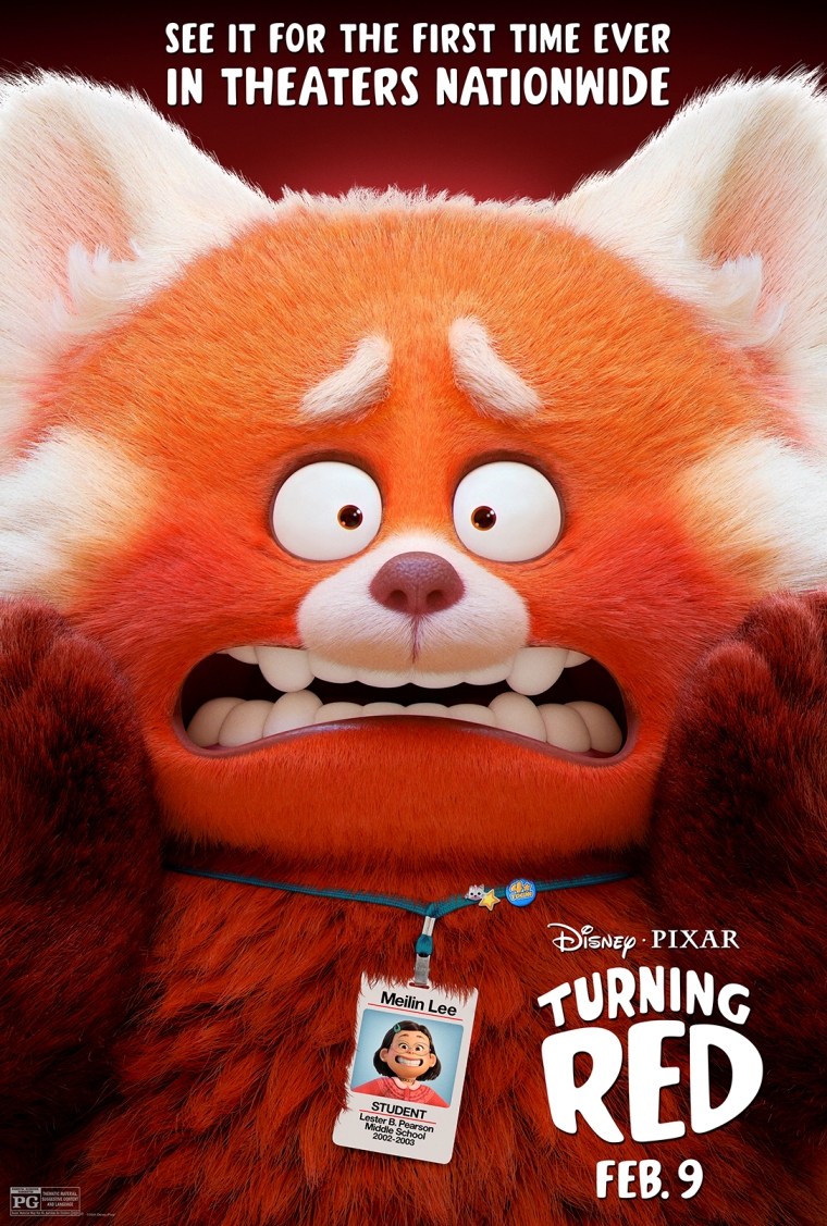 Póster de Red (En cines por primera vez) Póster de Red (En cines por primera vez)