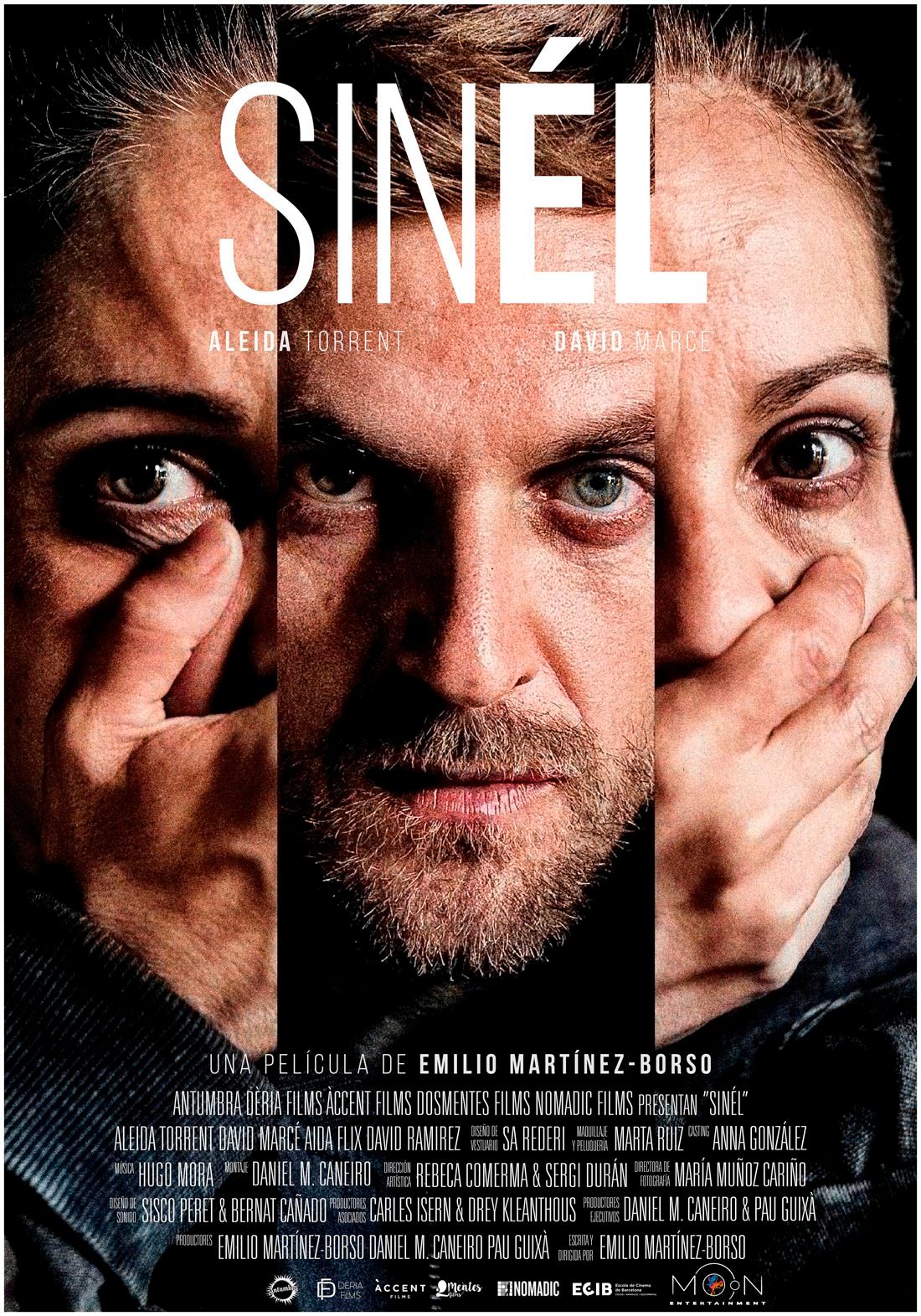 Póster de SinÉl