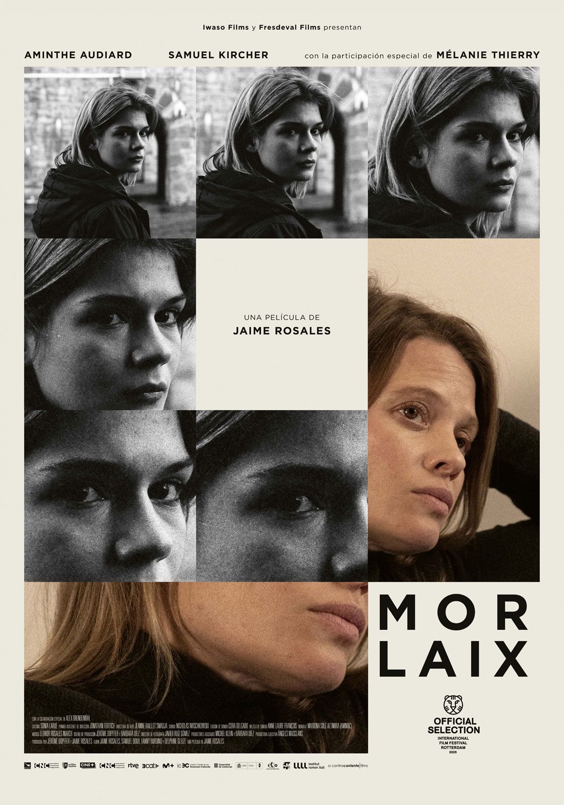 Póster de Morlaix Póster de Morlaix