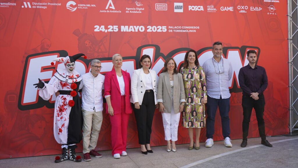 Representantes institucionales