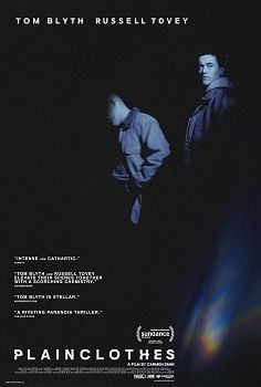 Póster de Incógnito