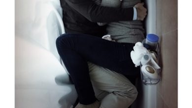 Póster en español de Upstream Color
