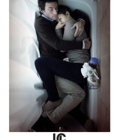 Póster en español de Upstream Color