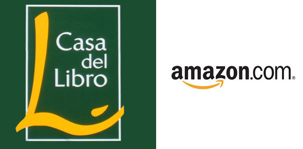 Jaque de la Casa del Libro a Amazon