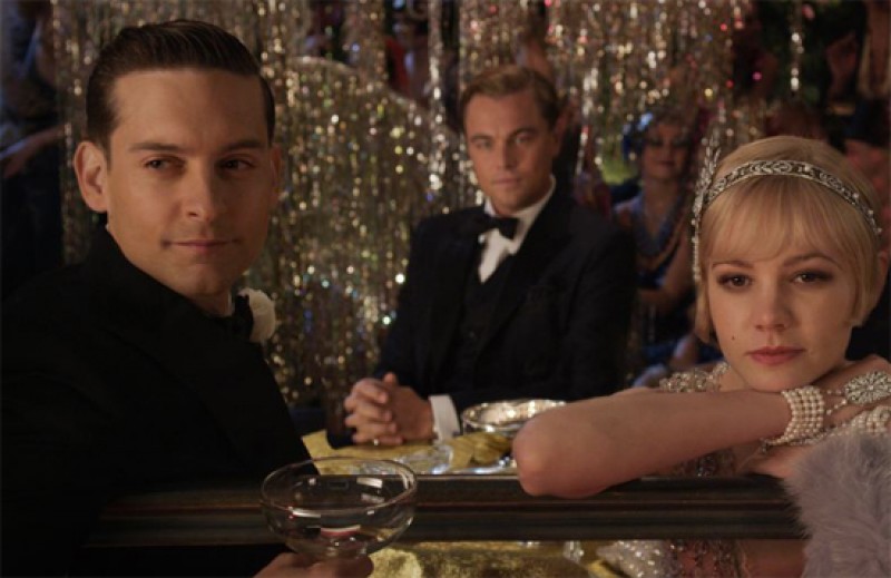 gatsby attire for female