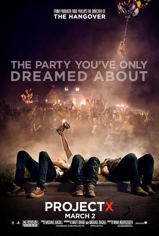 Póster y trailer de Póster y trailer de