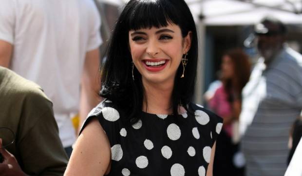 Krysten Ritter